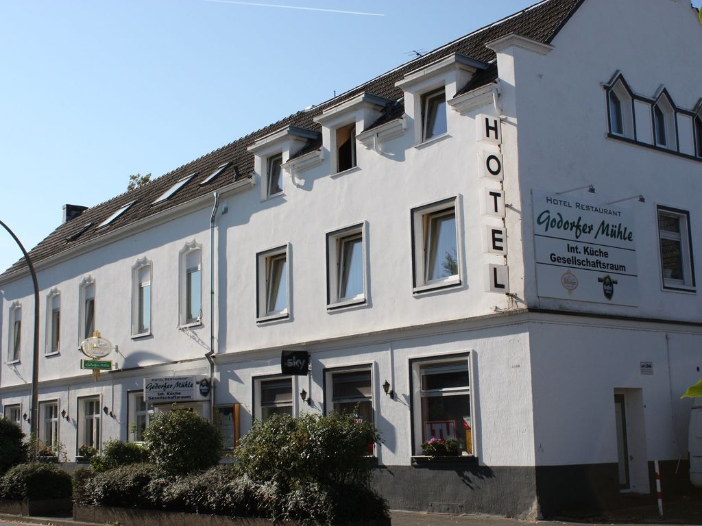 Godorfer Mühle