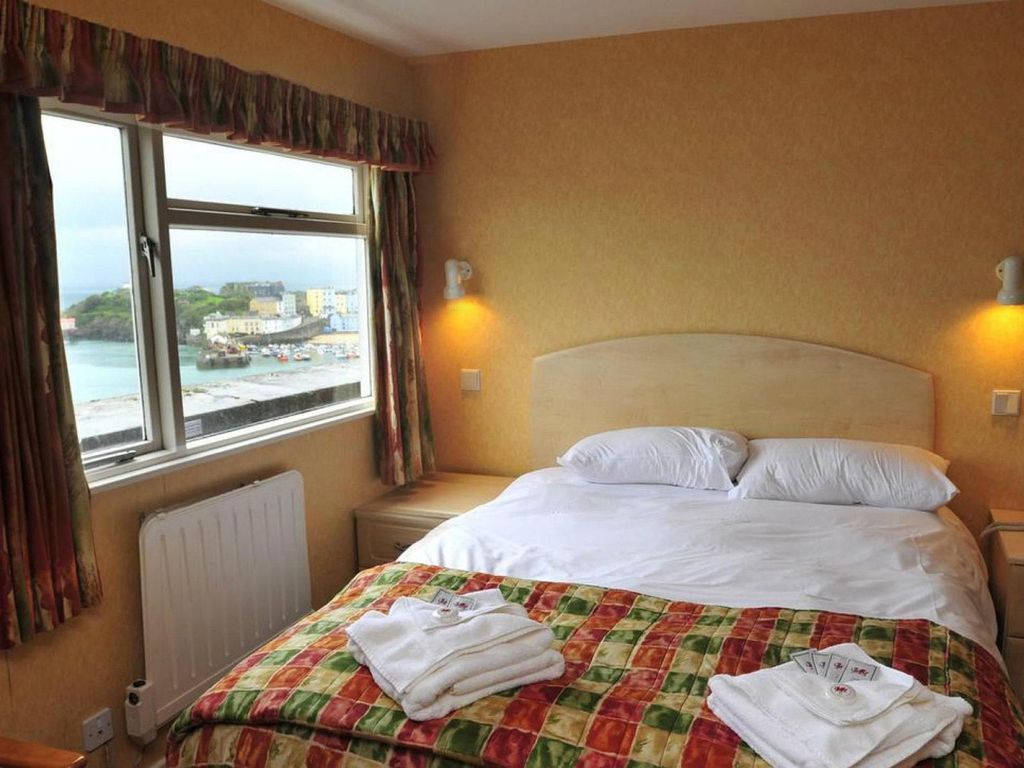 Fourcroft Hotel