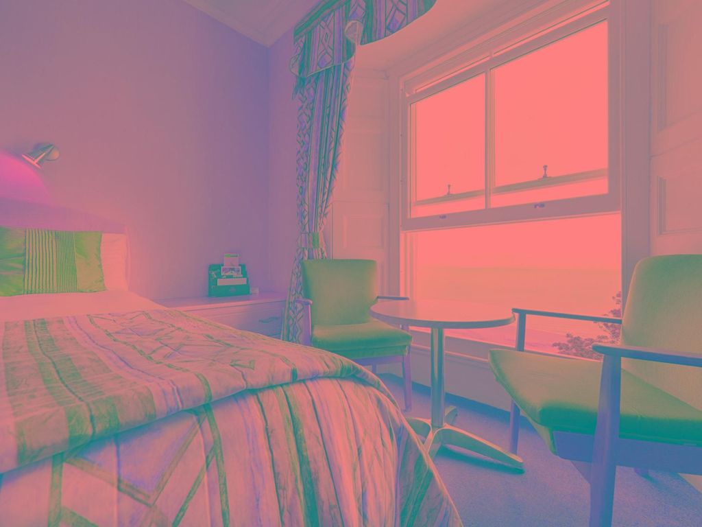 Fourcroft Hotel