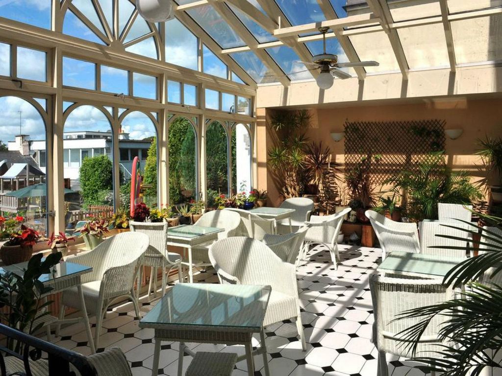 Fourcroft Hotel
