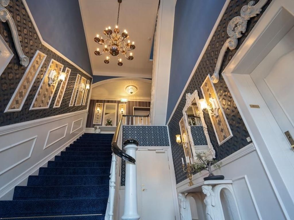 Hotel Frederiksvaerk