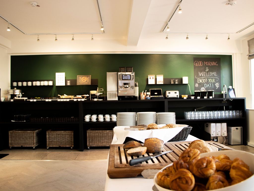Gentofte Hotel