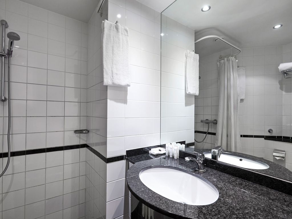 Gentofte Hotel