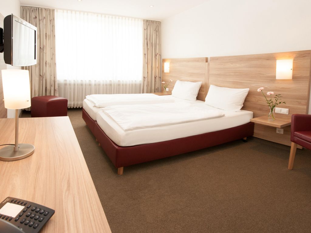 Schützenburg Hotel & Restaurant