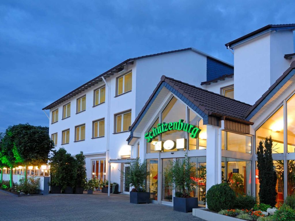 Schützenburg Hotel & Restaurant