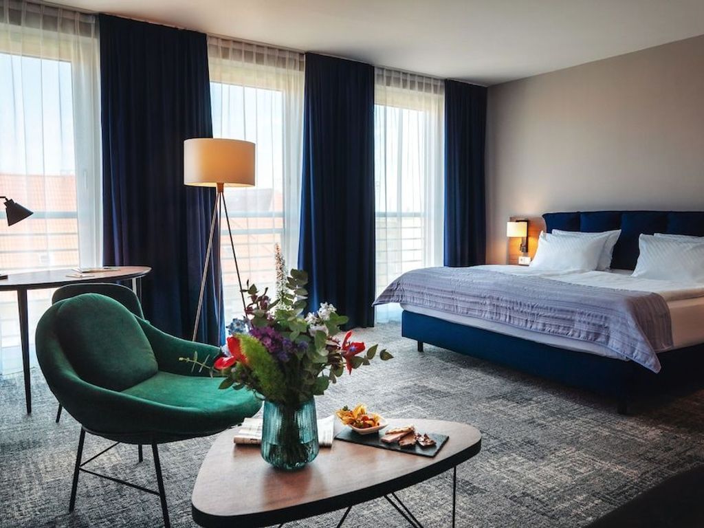 Holiday Inn BERLIN CITY CENTER EAST P-BERG by IHG