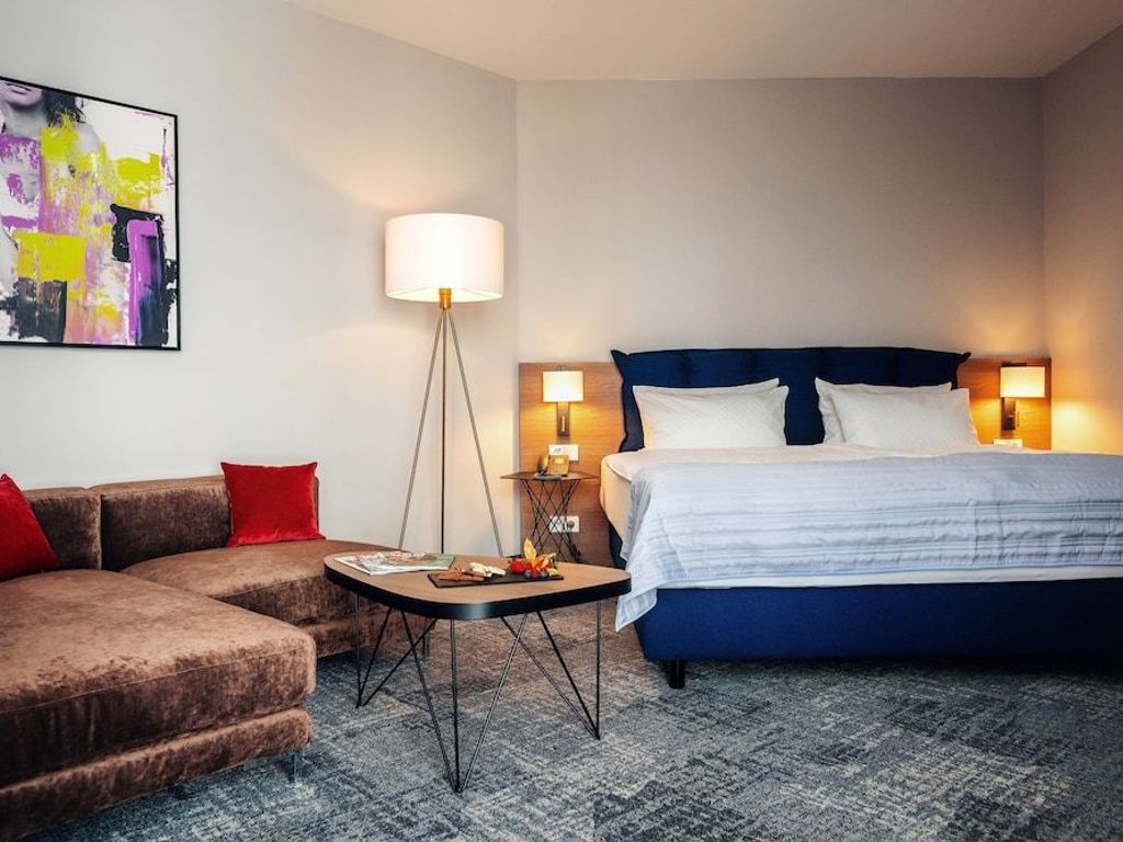 Holiday Inn BERLIN CITY CENTER EAST P-BERG by IHG