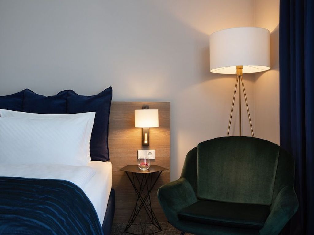 Holiday Inn BERLIN CITY CENTER EAST P-BERG by IHG