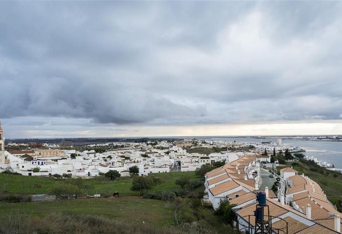 Parador de Ayamonte