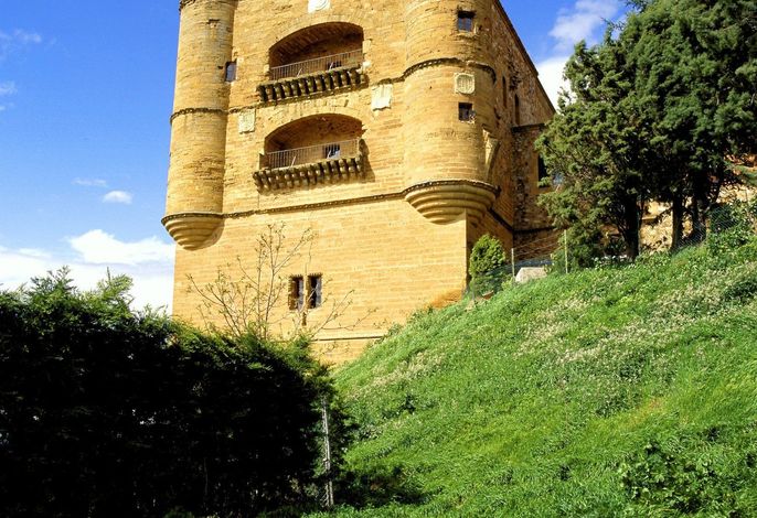 Parador de Benavente