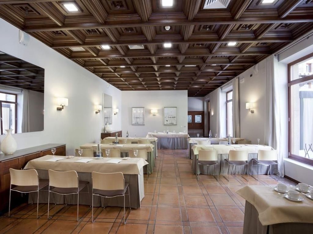 Parador de Caceres