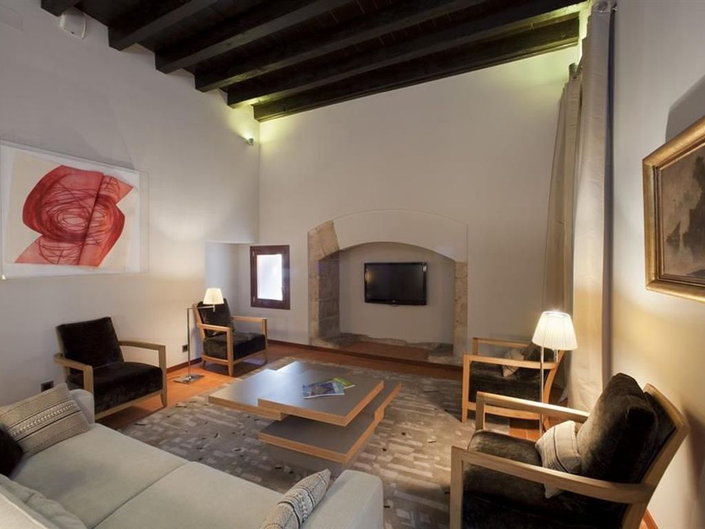 Parador de Caceres