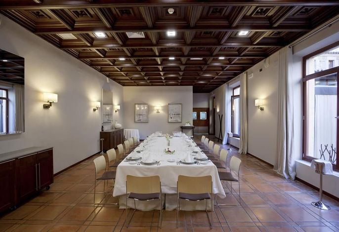 Parador de Caceres