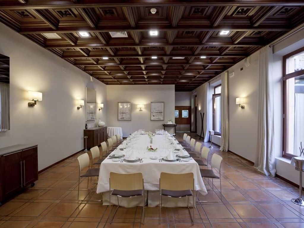 Parador de Caceres