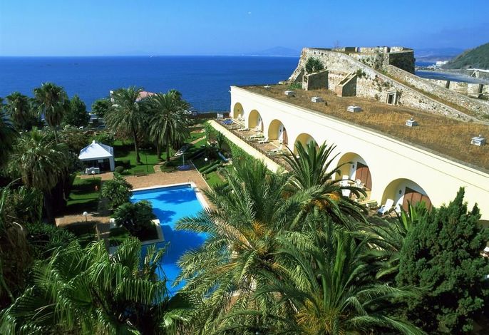 Parador de Ceuta