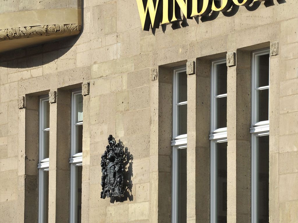 Windsor