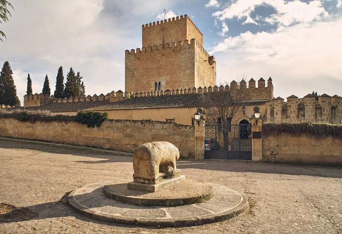 Parador de Ciudad Rodrigo
