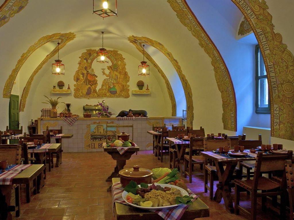 Parador de Chinchon