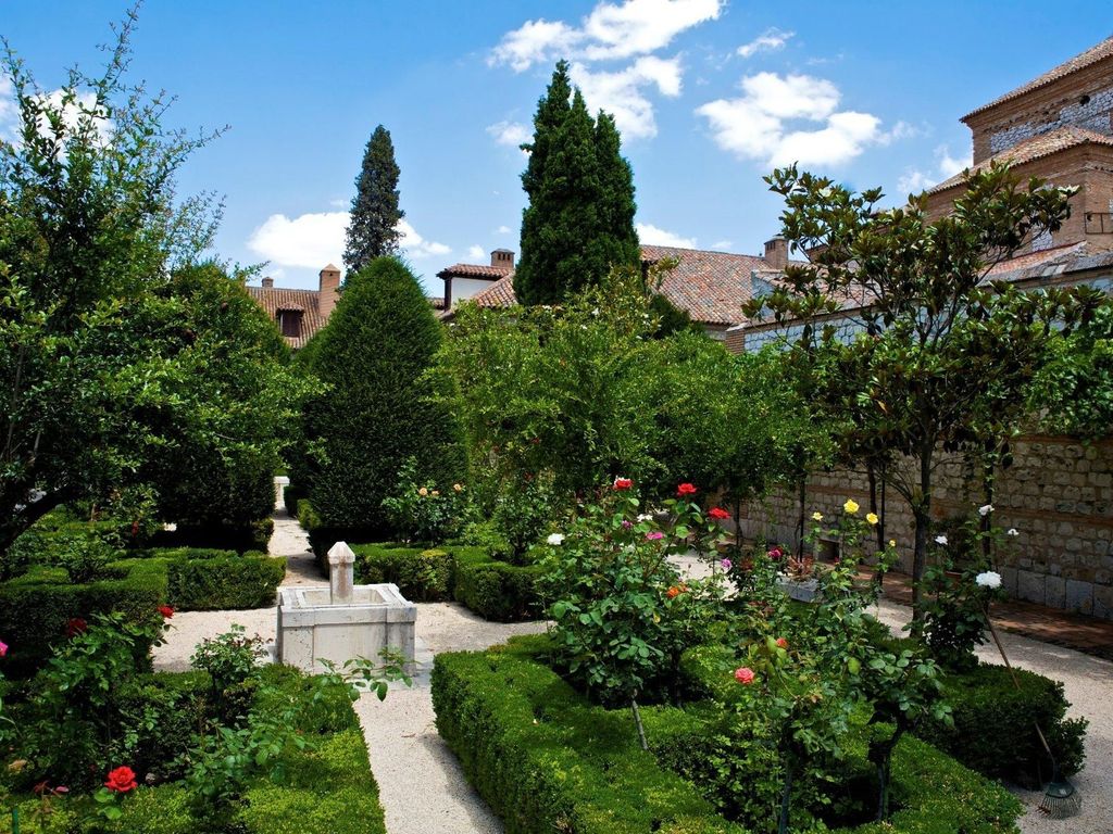 Parador de Chinchon