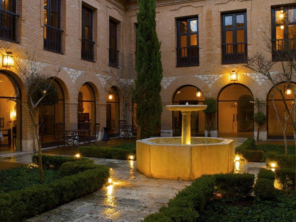 Parador de Chinchon