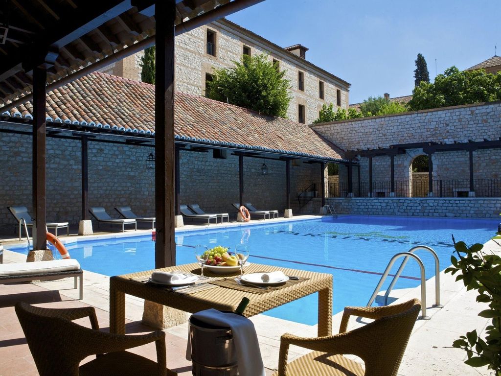 Parador de Chinchon