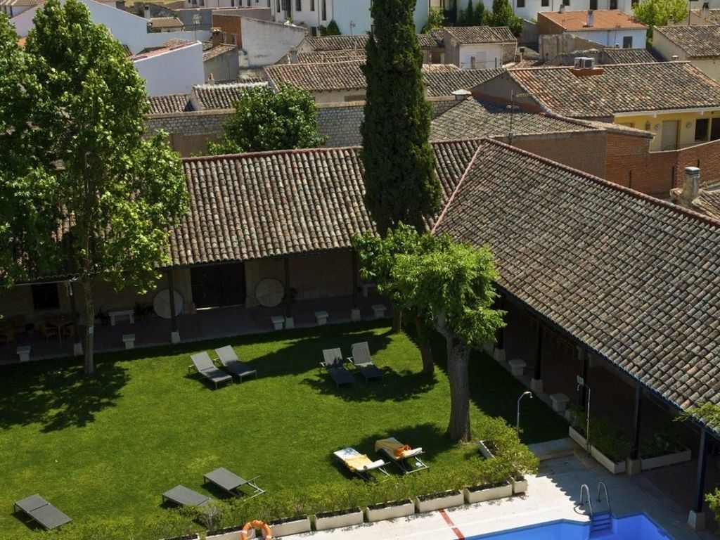 Parador de Chinchon