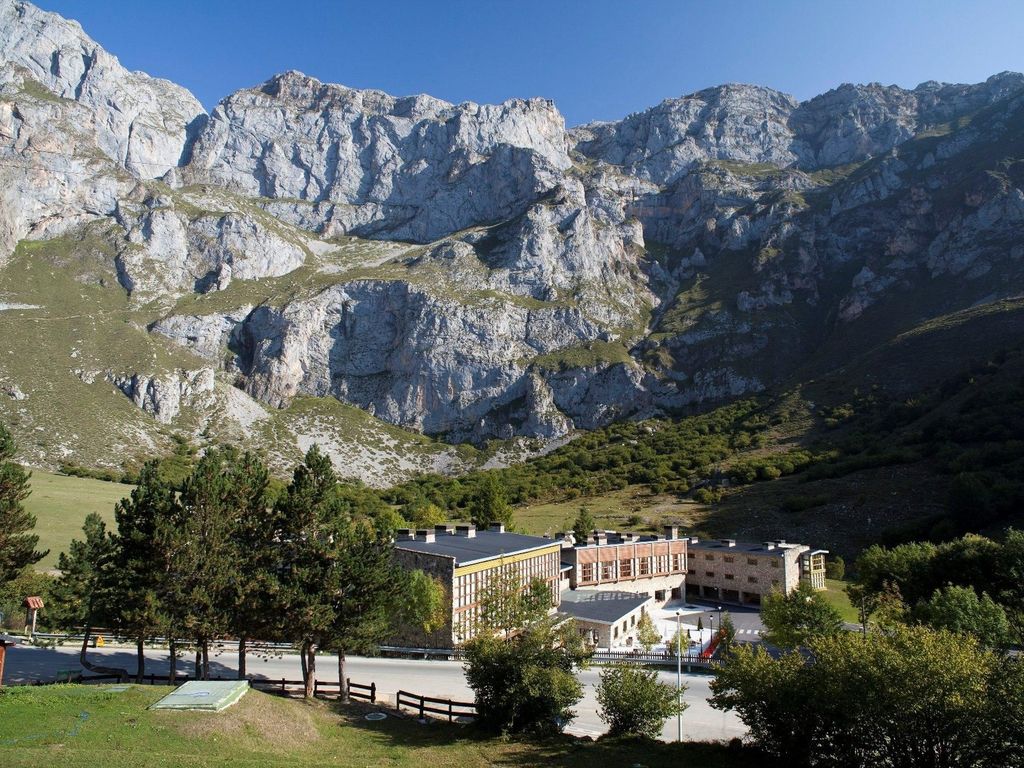 Parador de Fuente De