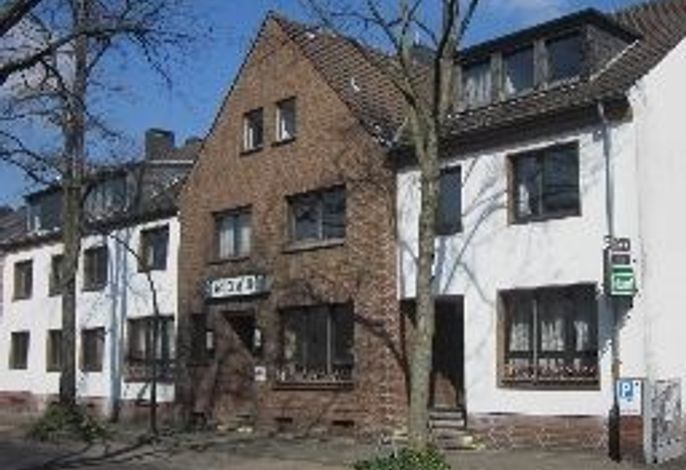 Hotel Waldesruh