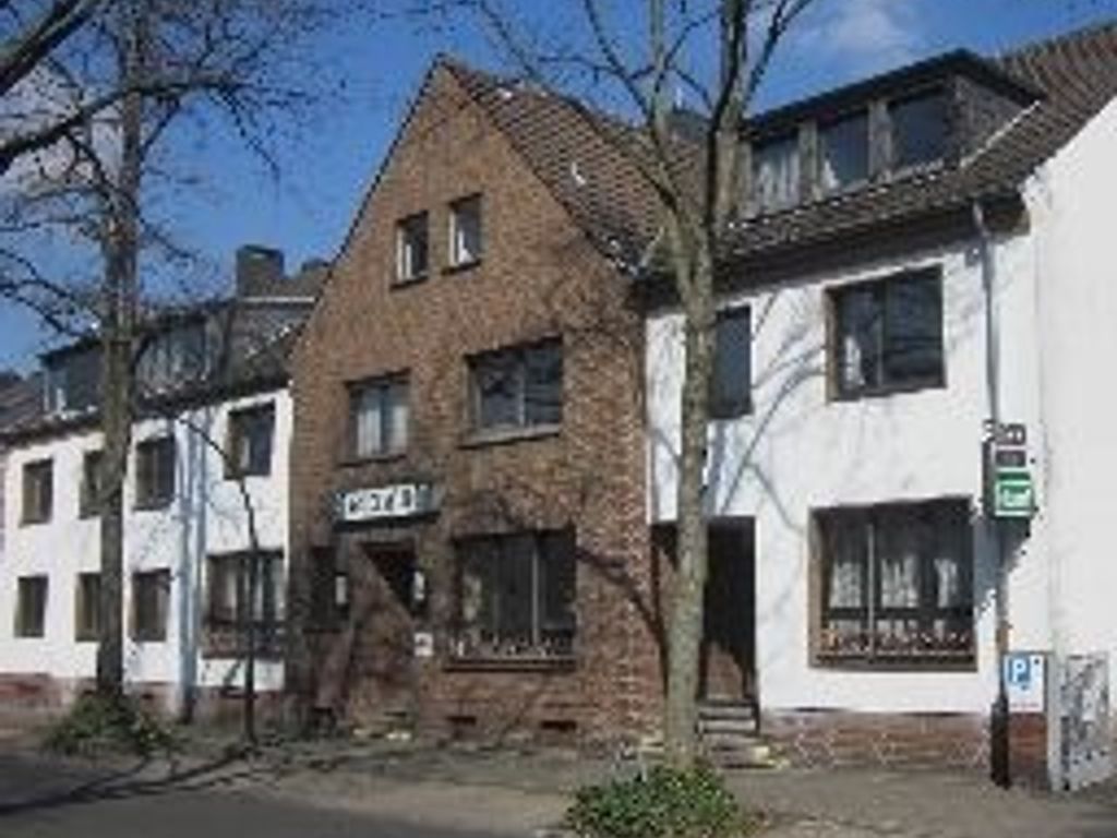 Hotel Waldesruh