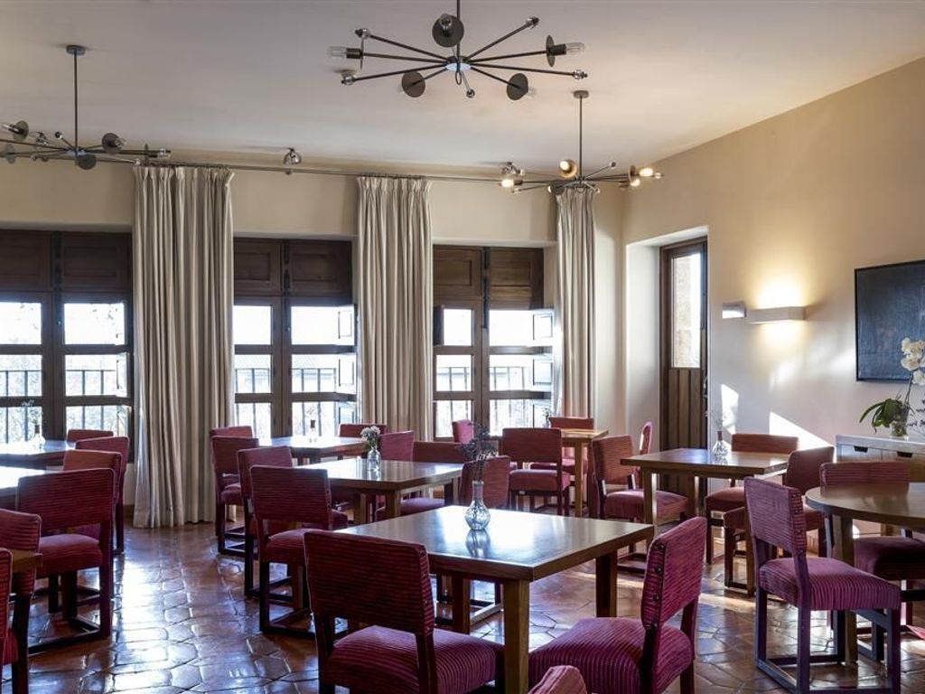 Parador de Jarandilla de la Vera