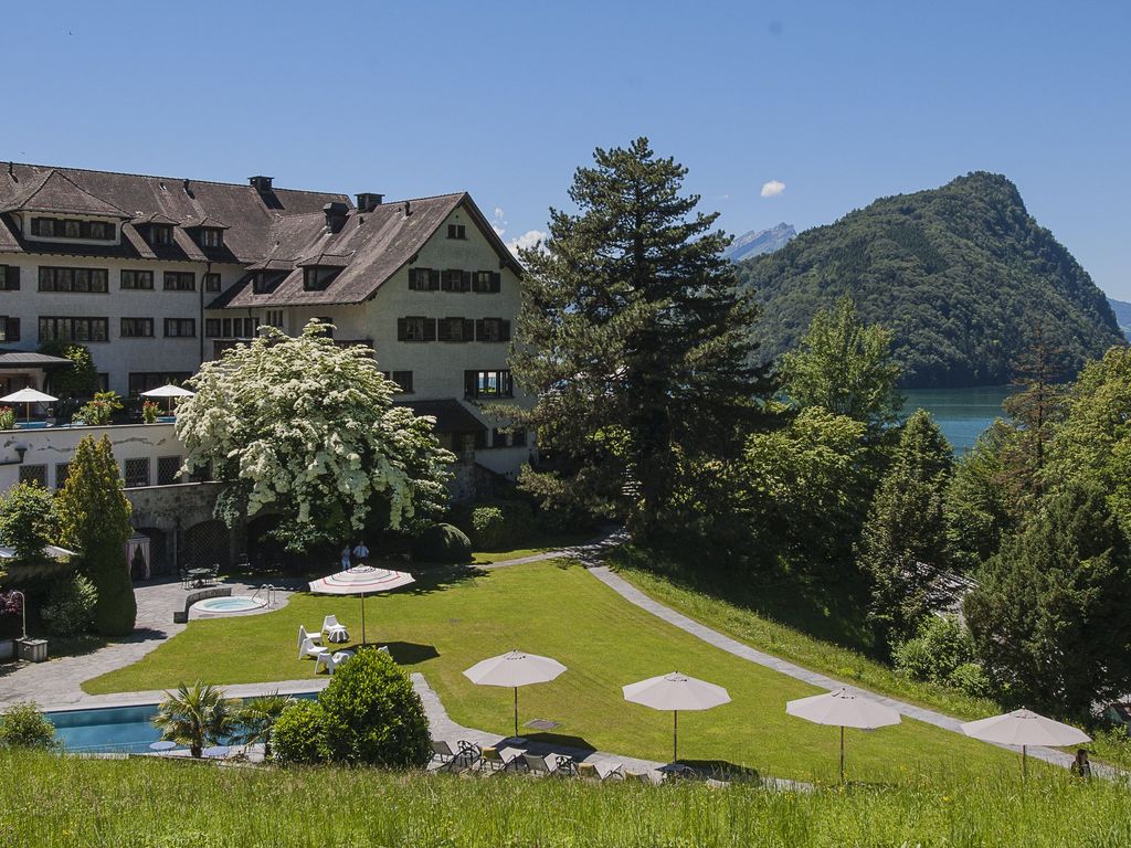 FloraAlpina See- und Seminarhotel