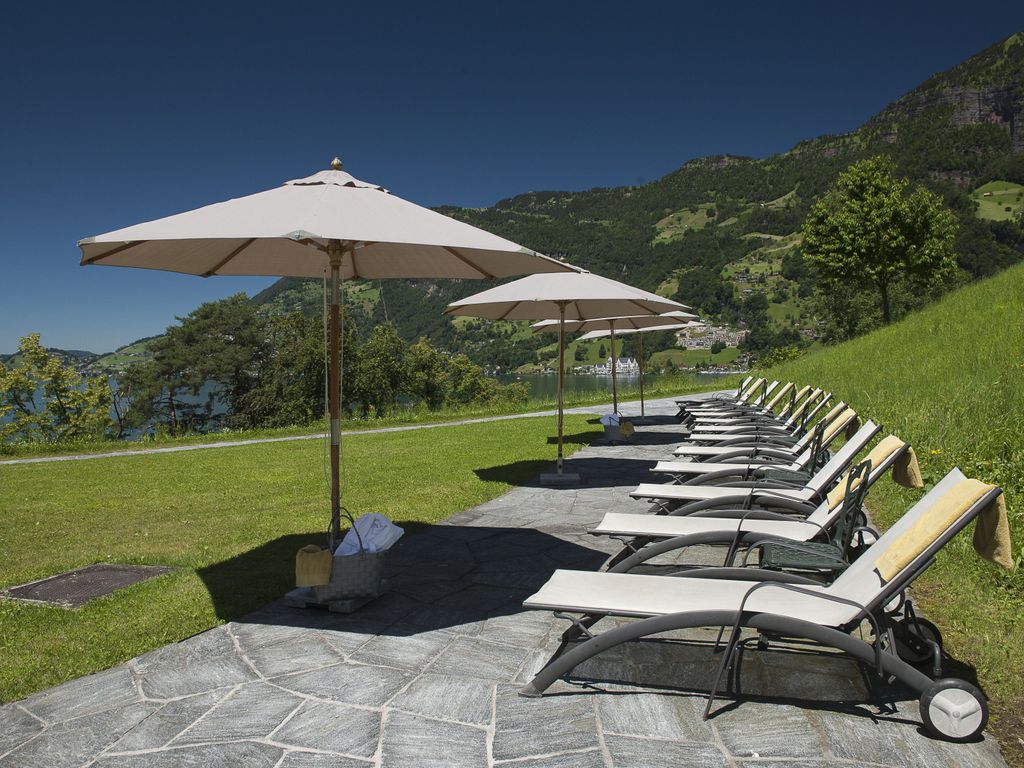 FloraAlpina See- und Seminarhotel
