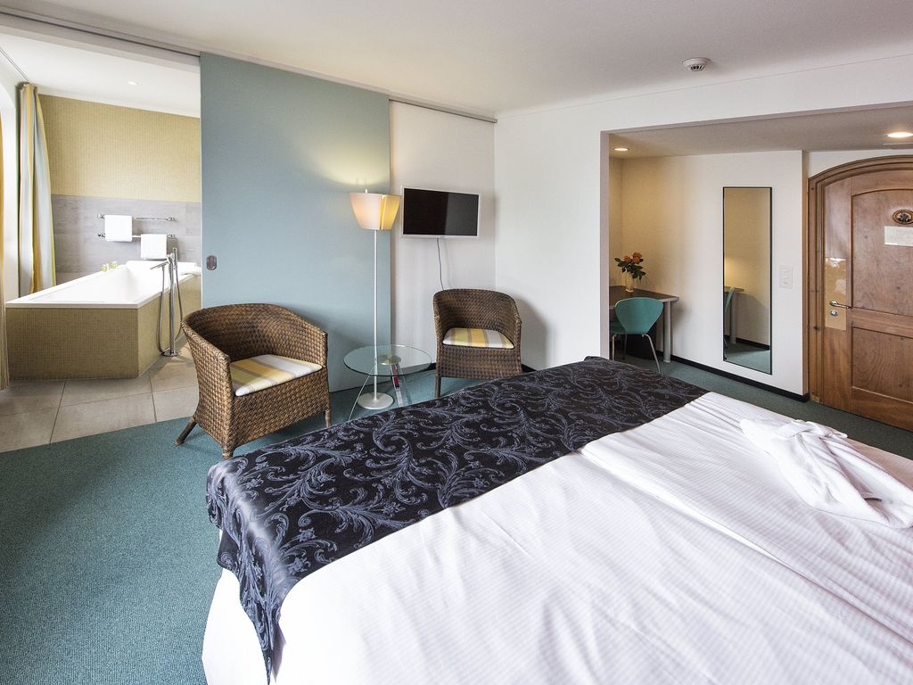 FloraAlpina See- und Seminarhotel