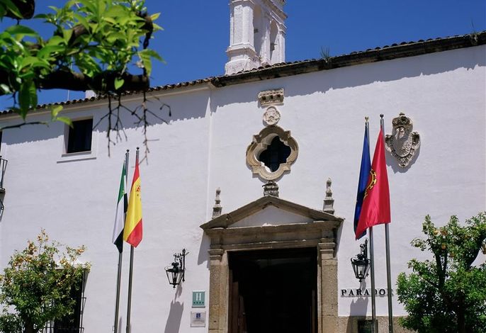 PARADOR DE MERIDA