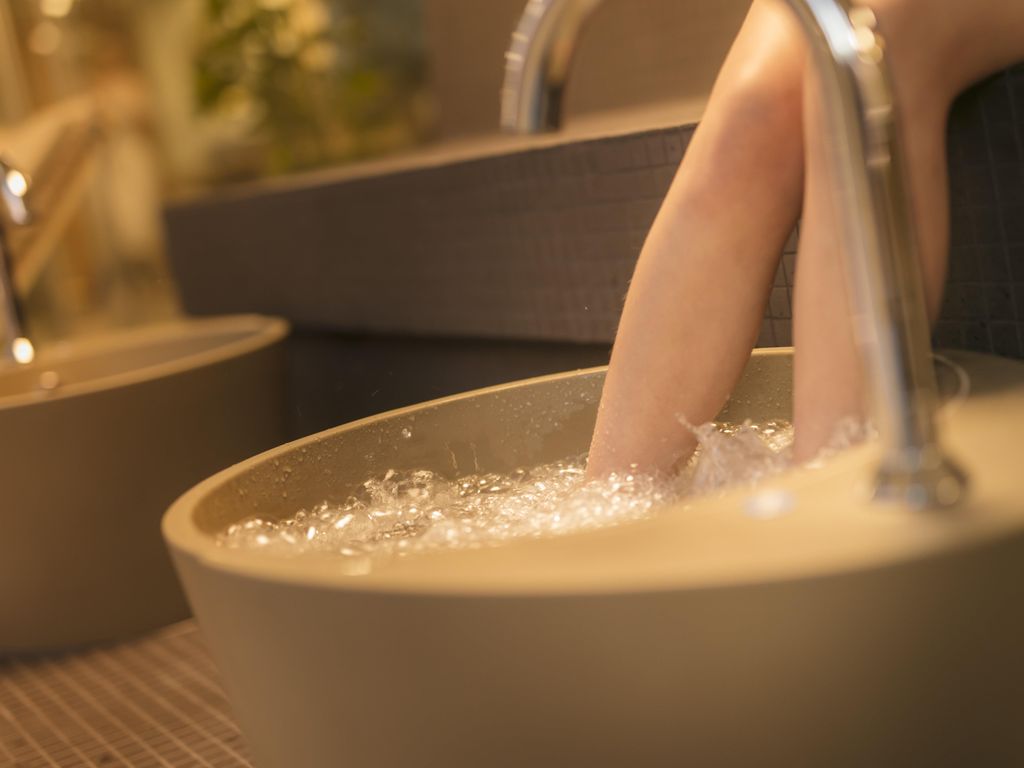 Lifestyle & Spa Hotel Grächerhof