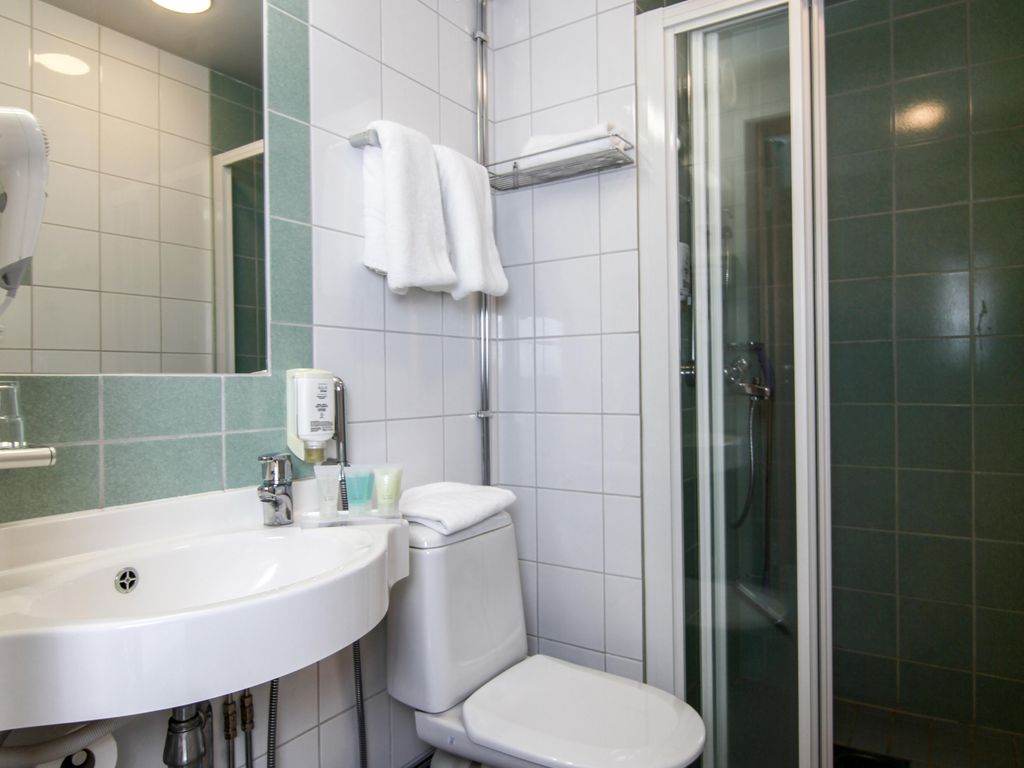 Spa Hotel Hamina