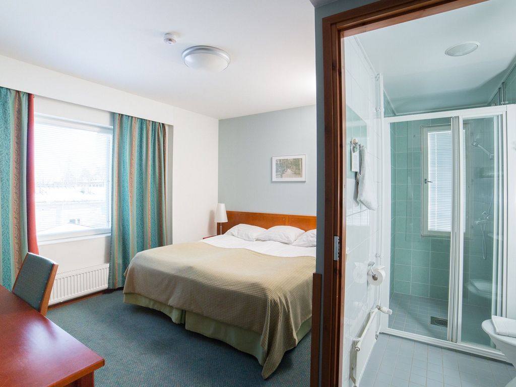 Spa Hotel Hamina
