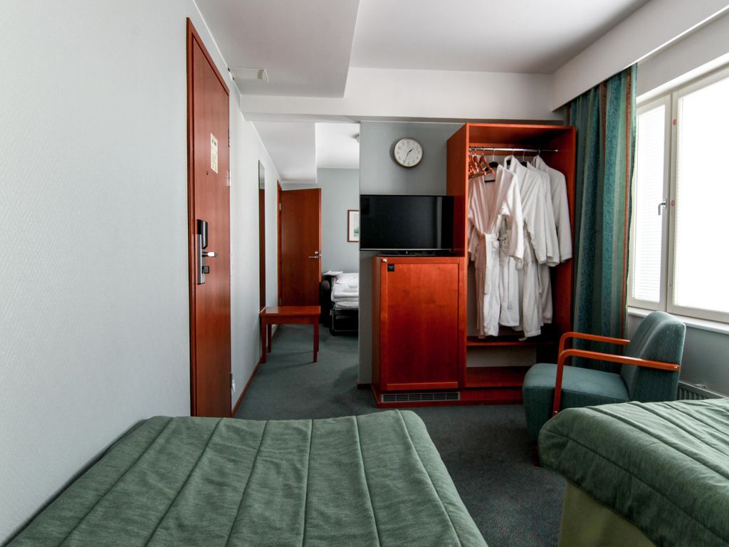 Spa Hotel Hamina