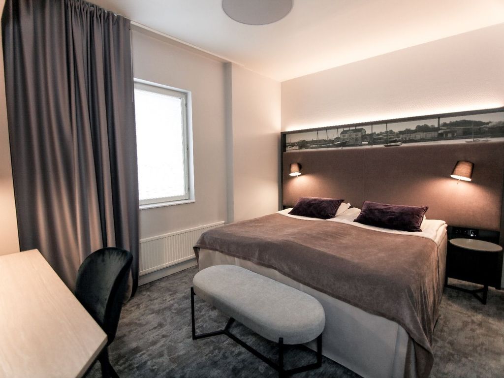 Spa Hotel Hamina