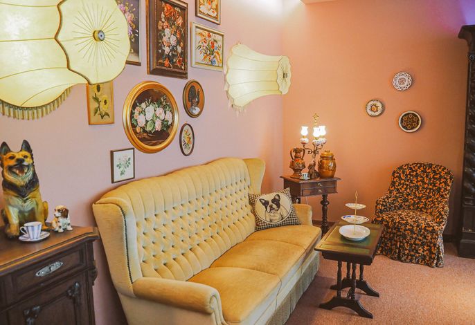 Boutique Hotel Stadtmitte