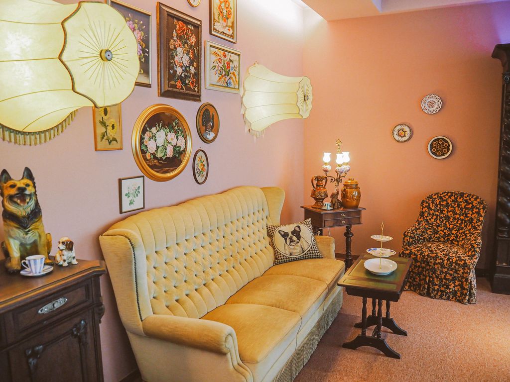 Boutique Hotel Stadtmitte