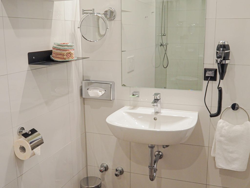 Boutique Hotel Stadtmitte