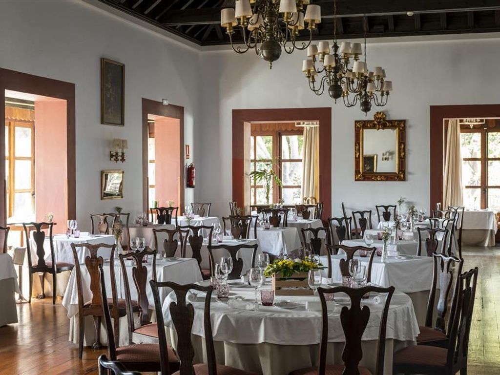 Parador de La Gomera