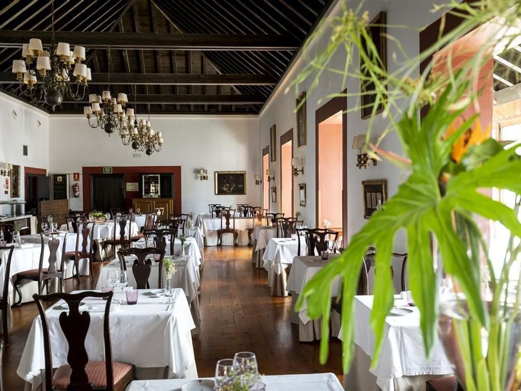 Parador de La Gomera