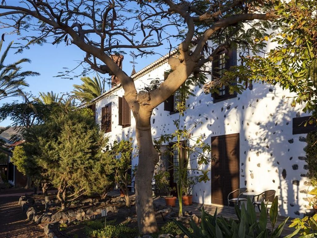Parador de La Gomera