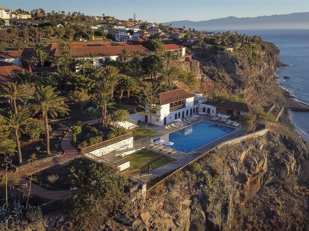 Parador de La Gomera