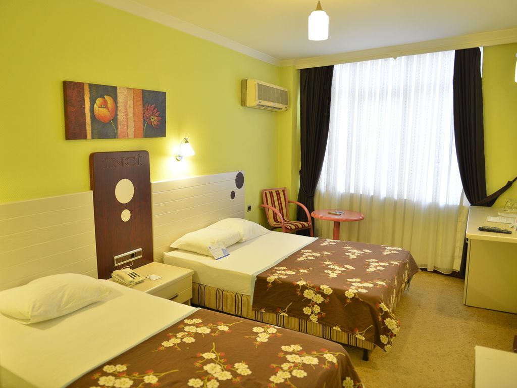 Inci Hotel