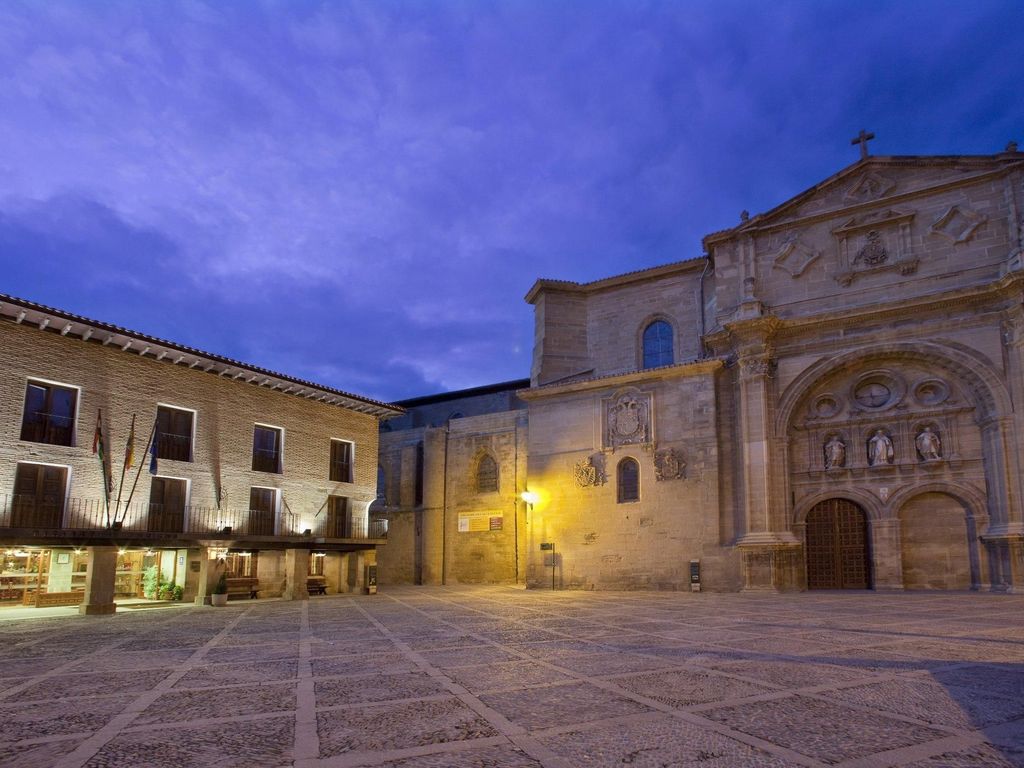 Parador de Santo Domingo de la Calzada