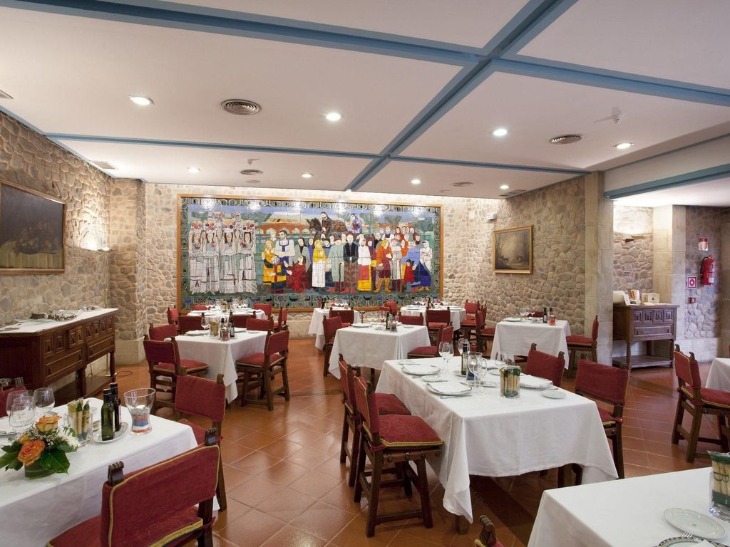 Parador de Santo Domingo de la Calzada