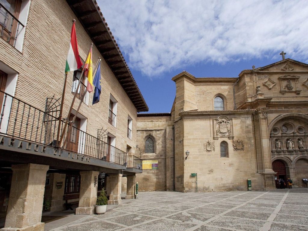 Parador de Santo Domingo de la Calzada